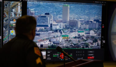City of El Paso says drone flights can continue, even as FCC rule clouds program’s future