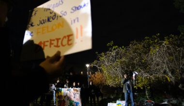 Opinion: The events of 2025 exposed the enemy within our own borders