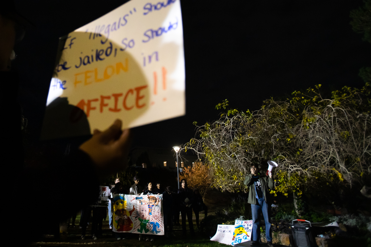 Opinion: The events of 2025 exposed the enemy within our own borders