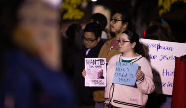 Opinion: Students missed a crucial chance for honest immigration debate during Tom Homan’s UTEP event