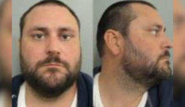 Impaired Texas driver sentenced for deadly crash in Ascension Parish, officials say