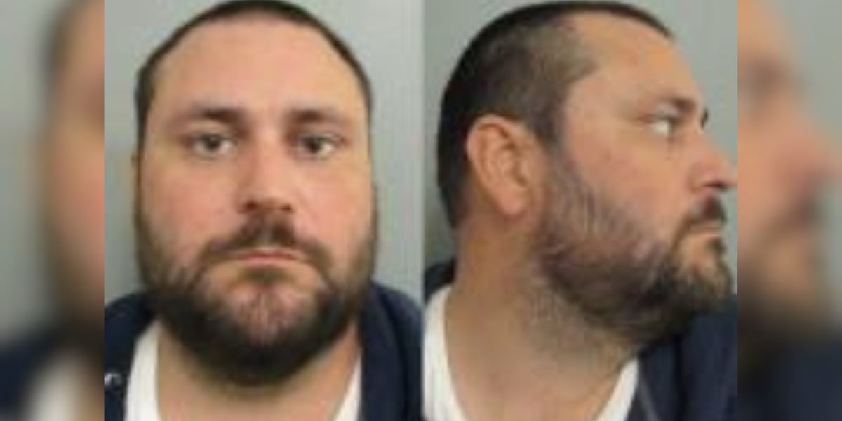 Impaired Texas driver sentenced for deadly crash in Ascension Parish, officials say