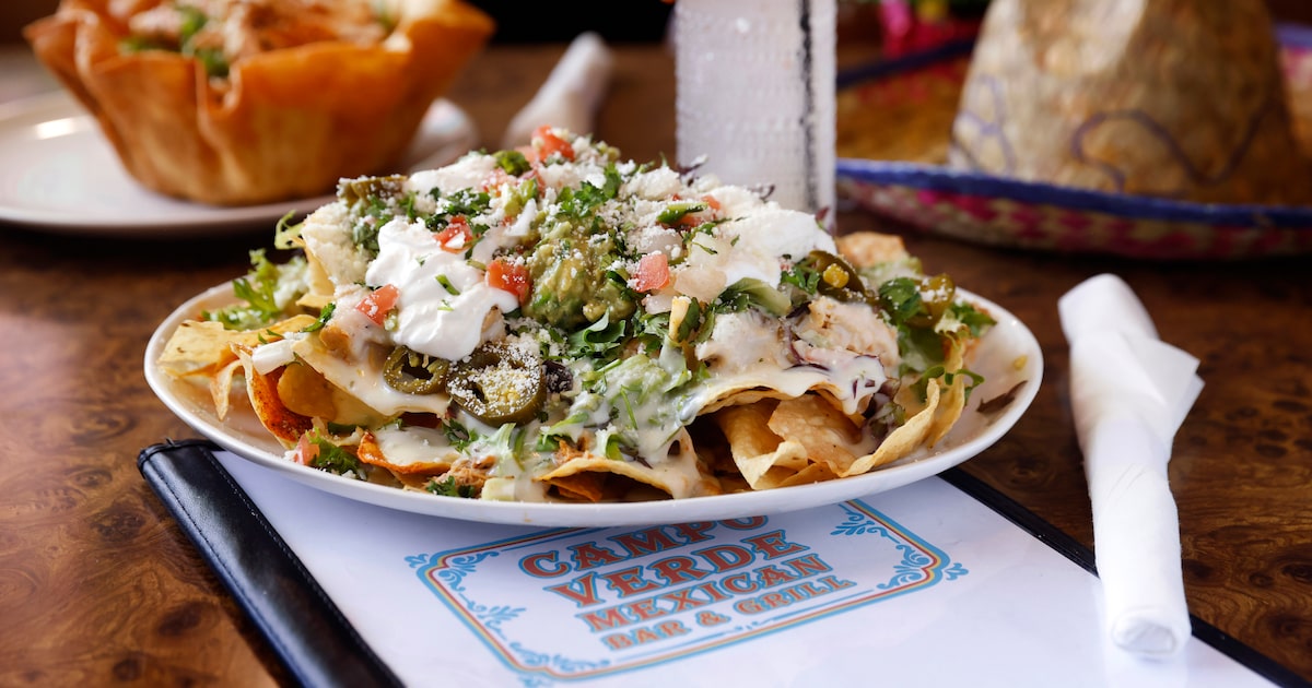 19 must-visit restaurants in Dallas-Fort Worth in December 2025