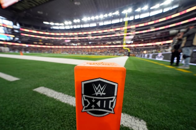 BYU fans will be outnumbered in Big 12 championship game in Texas – Deseret News
