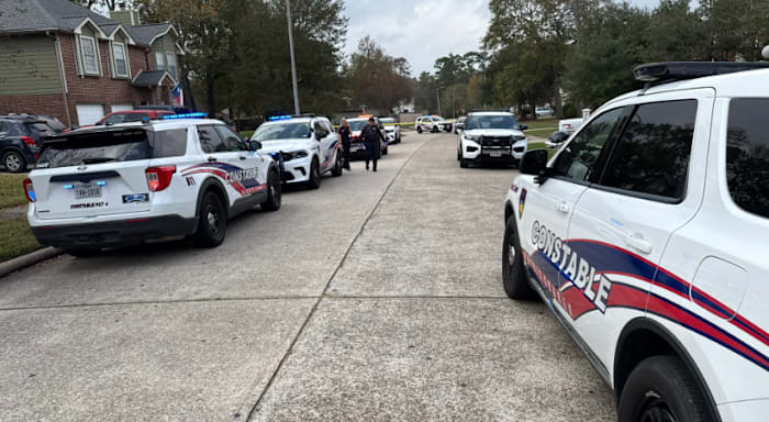 Woman killed in shooting in NW Harris County neighborhood