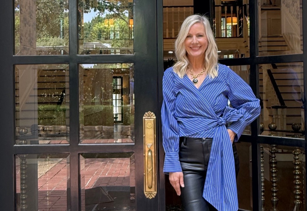 Clarke Landry Joins Briggs Freeman Sotheby’s as Luxury Brokerage Expands Its A-list Talent