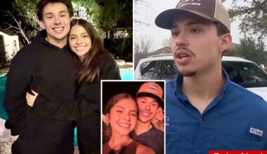 Missing Texas teen Camila Mendoza’s ex-boyfriend vows to keep searching ‘until we find her’