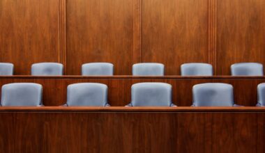 Fort Worth man faces jury after shooting deputy – NBC 5 Dallas-Fort Worth