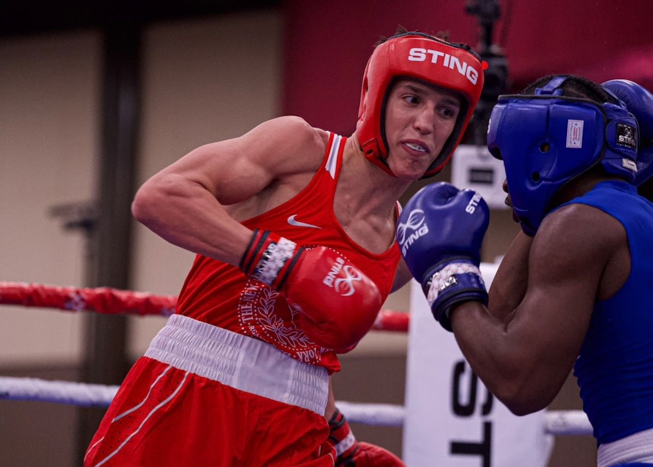Staten Island native scores big win at USA Boxing National Championships