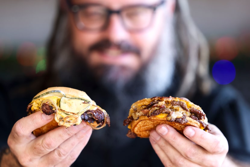 Several years ago, the only consistent place to get a Burger Schmurger burger was from High...