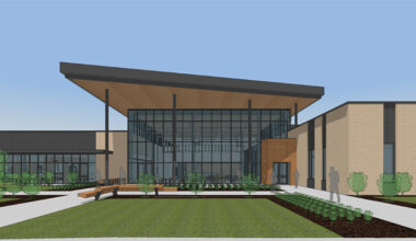 Plano students to get new CTE center