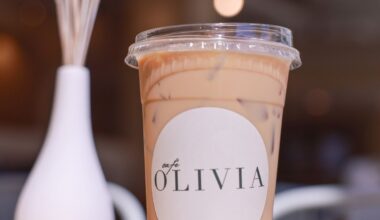 Cafe Olivia Bringing Coastal Vibes and Gourmet Dining to Plano
