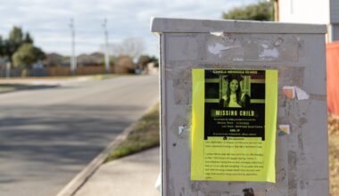 Body found near search area for Camila Mendoza Olmos