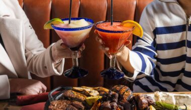 Openings and Closings: Candente Bellaire is Here