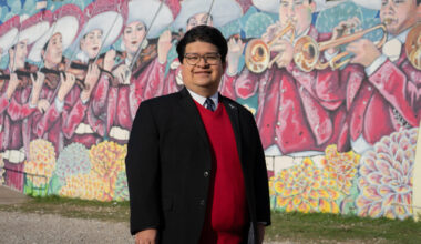 Where I Live: Fort Worth community leader reflects on family’s deep Northside roots