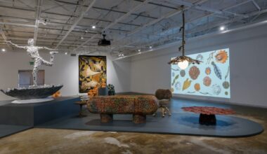 Can't-Miss Winter Art Exhibits in Dallas-Fort Worth