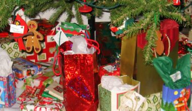 Free toys in Houston: Christmas 2025 giveaways, events