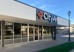 CityVet Network of Veterinarian Owned Practices to Open Location in Fort Worth, Texas Pet Age