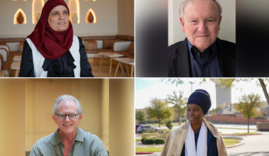They spent 6 weeks hearing about religions other than their own. Here’s what they learned