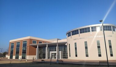 Collin College Police Chief Scott Jenkins Receives Prestigious Bill G. Daniels Award