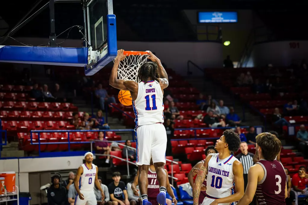 Phillip Livas Independence Bowl 2008
