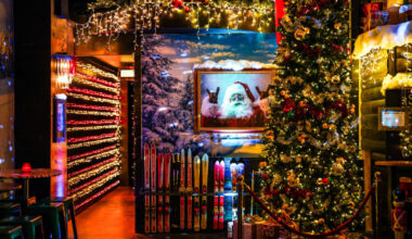 7 Fun Things to Do in Austin This Weekend: Dec. 24-28