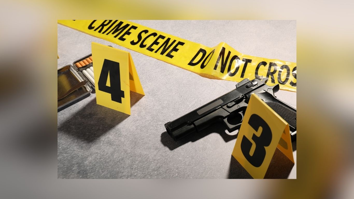 Two More Dallas Homicides Push December Total To 8