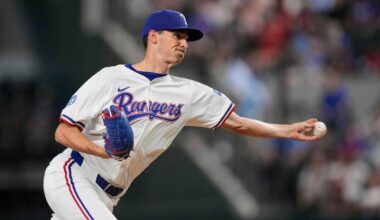 Chicago Cubs add Hoby Milner to bullpen on 1-year deal