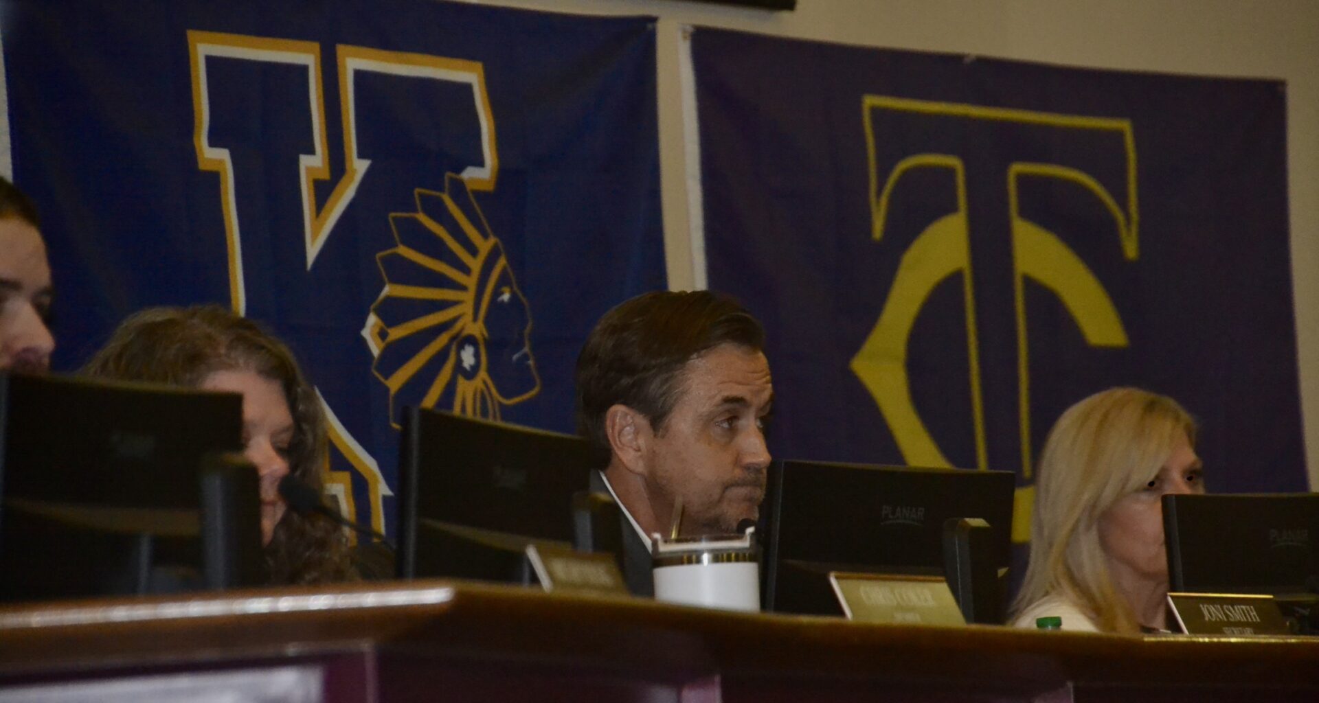 Keller ISD trustee resigns to seek City Council seat in May election