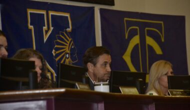 Keller ISD trustee resigns to seek City Council seat in May election