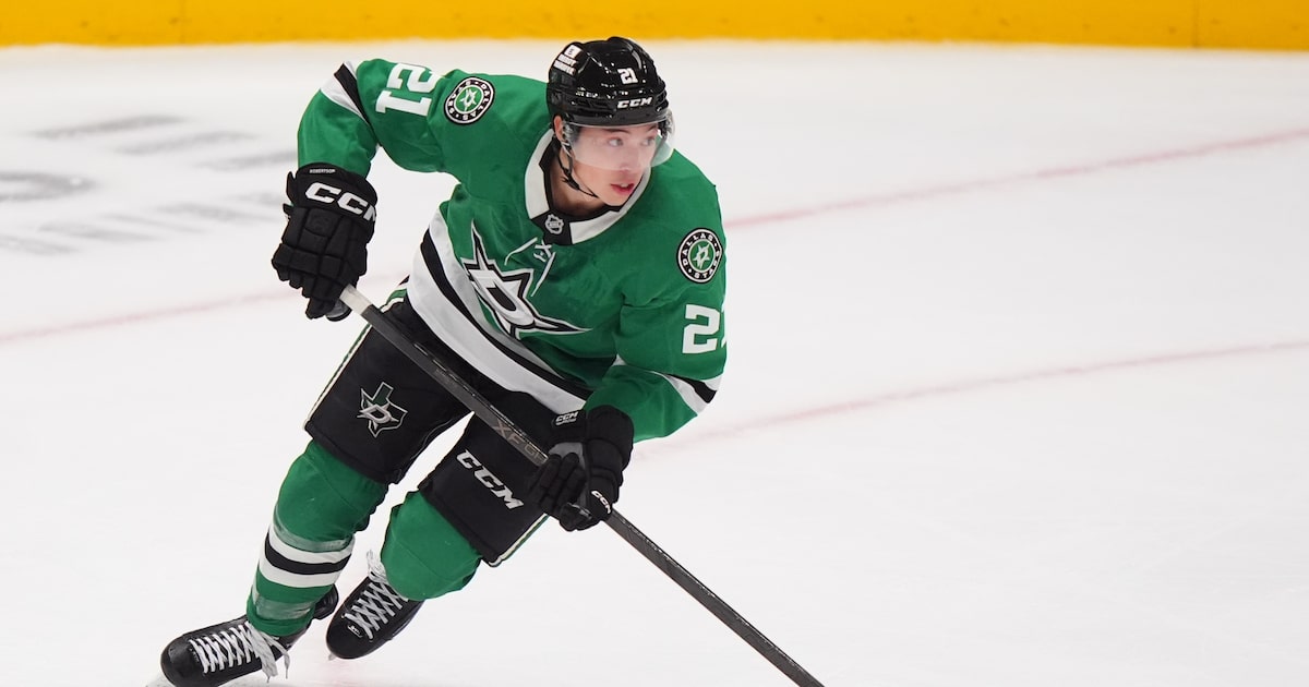 Dallas Stars blow out Anaheim Ducks as offense explodes for third straight win