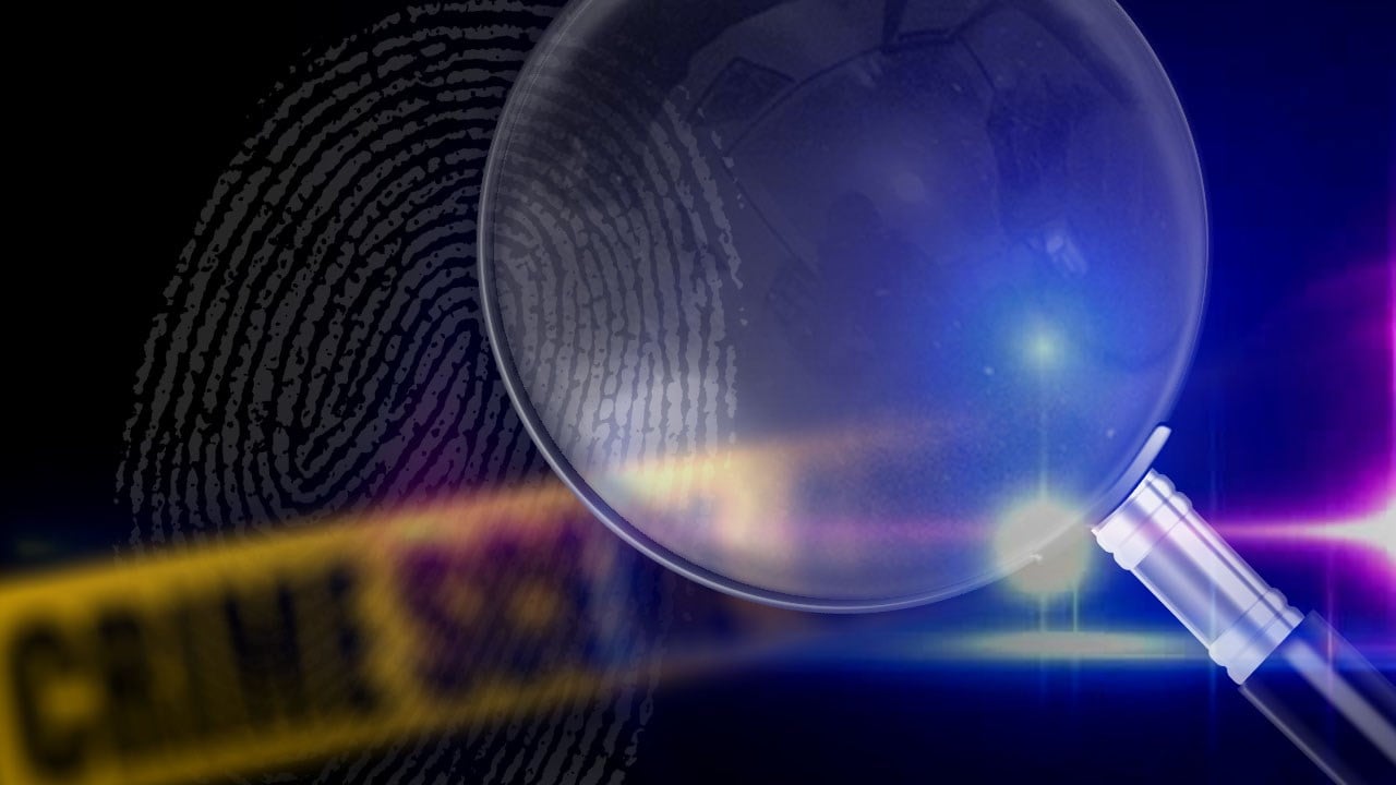 Child dies in Houston County on Christmas Day