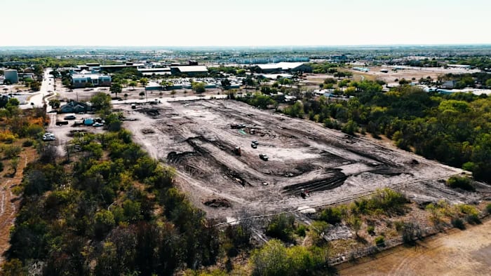 New gated residential community coming to San Antonio’s South Side