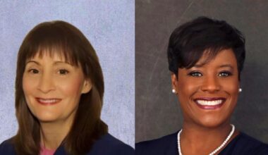 2 Plano candidates to compete for seat in special council election