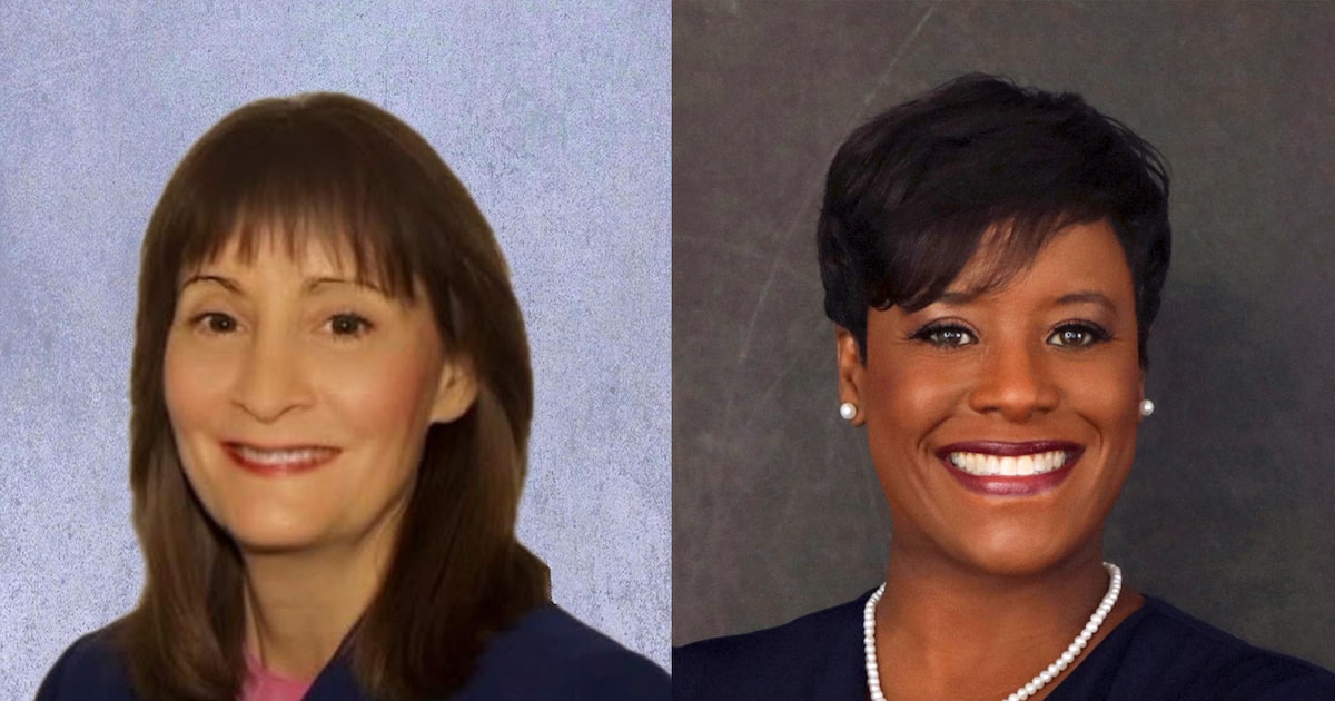 2 Plano candidates to compete for seat in special council election