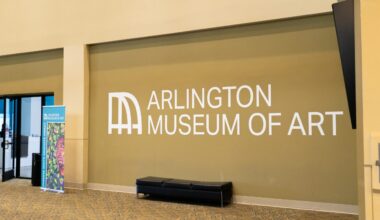 Jane Austen exhibit to bring Regency-era elegance to Arlington in 2026