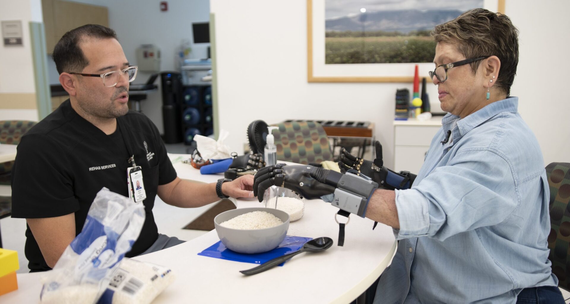 Forced to seek treatment elsewhere, burn survivor reflects on the city’s need for burn center