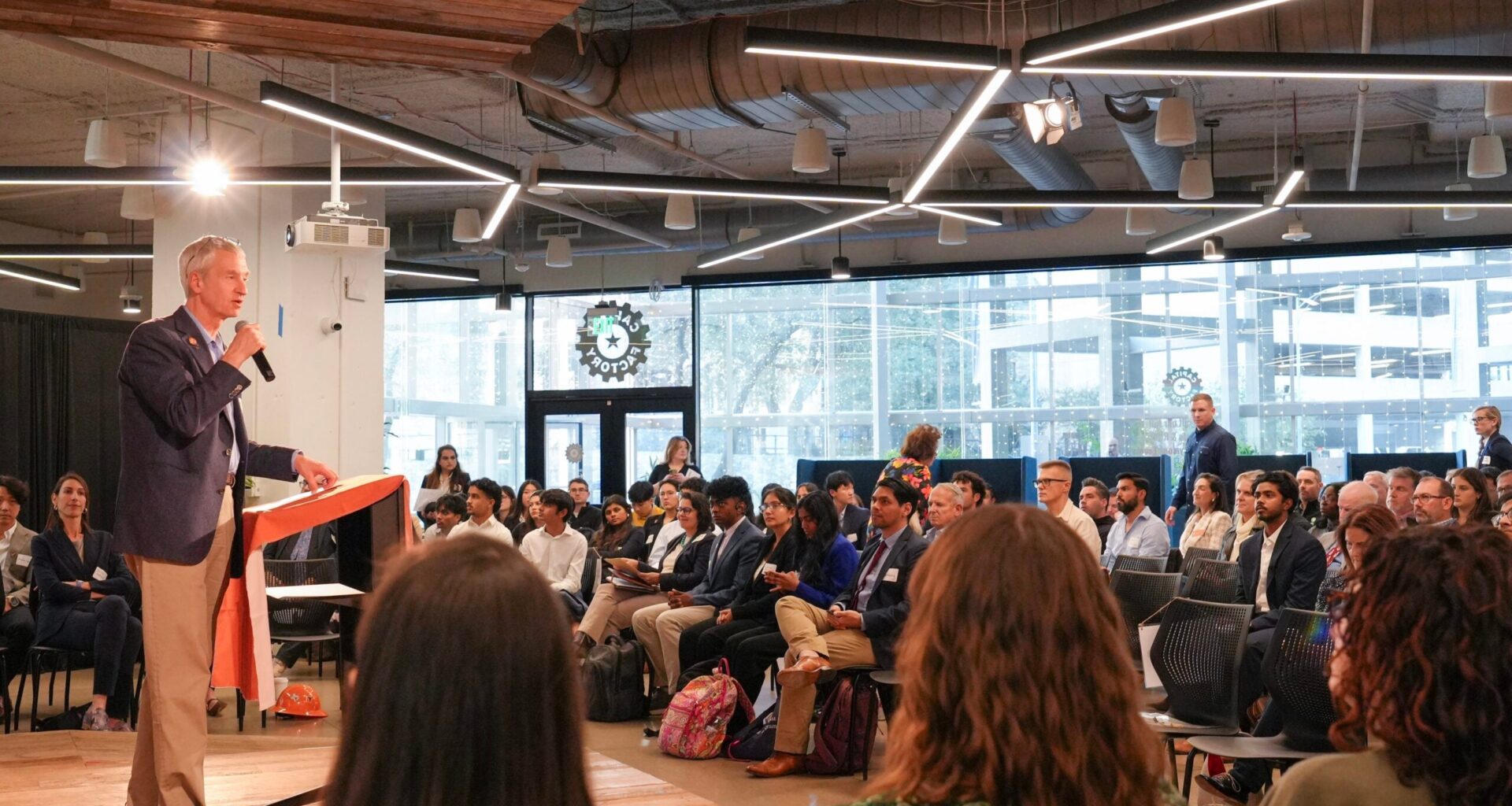 Texas Health Catalyst Roundup & Rodeo 2025: 8 UT Health Innovation Teams To Watch - UT Austin News