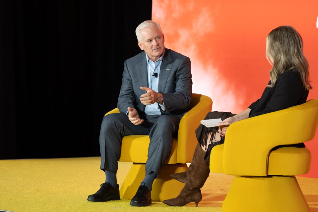 DFW Airport CEO on Growing the Airport Economy