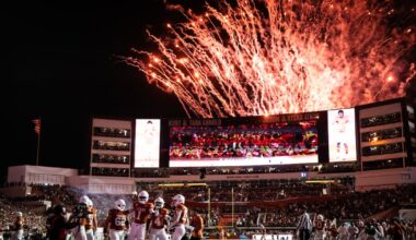 Texas left out of College Football Playoff, will face Michigan in Citrus Bowl