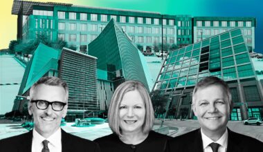 Here Are DFW’s Biggest Office Leases of 2025