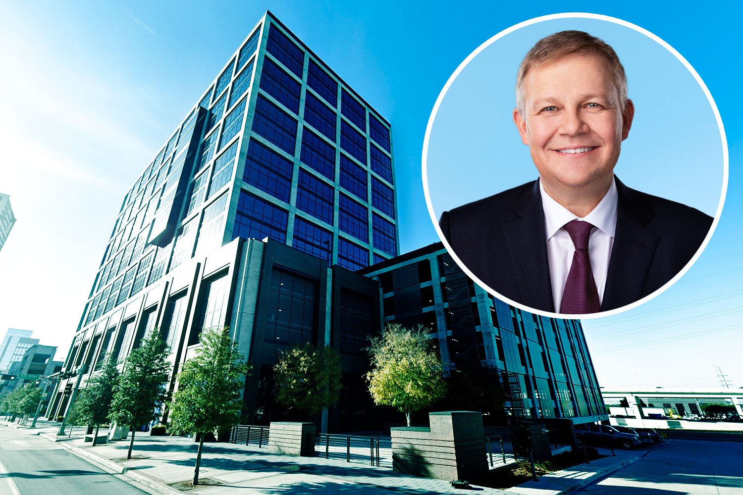 Dallas woos Scotiabank to Y’all Street with nearly $5M incentives package