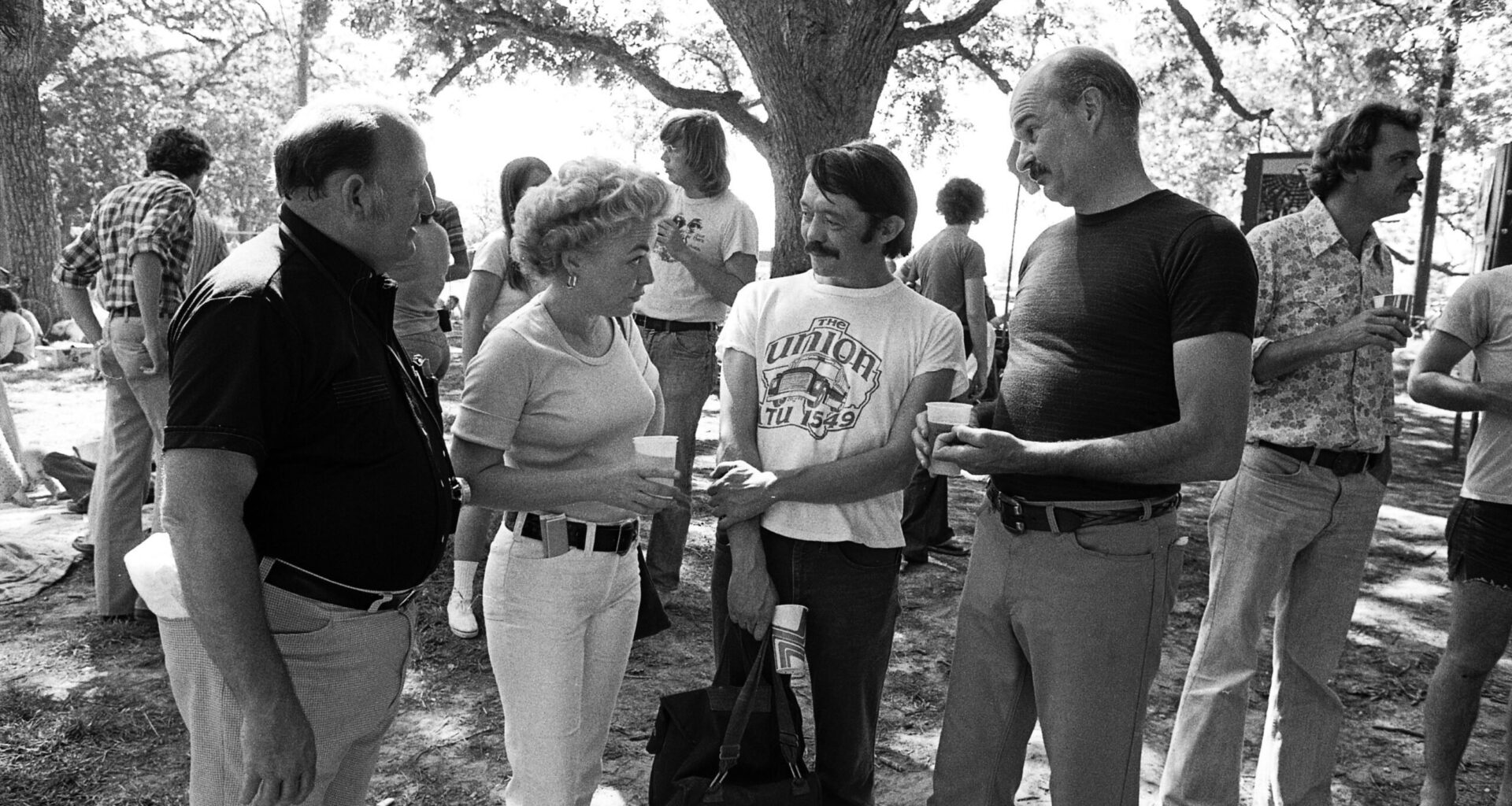 Remembering David Richards, 1933-2025