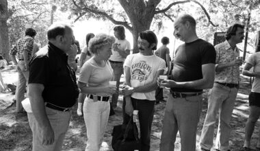 Remembering David Richards, 1933-2025