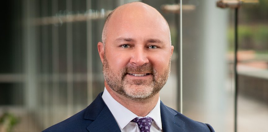 JTaylor Hires David Cleveland for New Strategic Growth Role