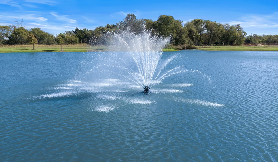 Dominion of Pleasant Valley build-out expands