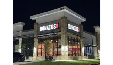 Iconic Midwest Pizza Franchise to Open Locations in Houston for the First Time