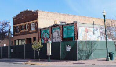 City rejects proposals for former El Paso Downtown arena site