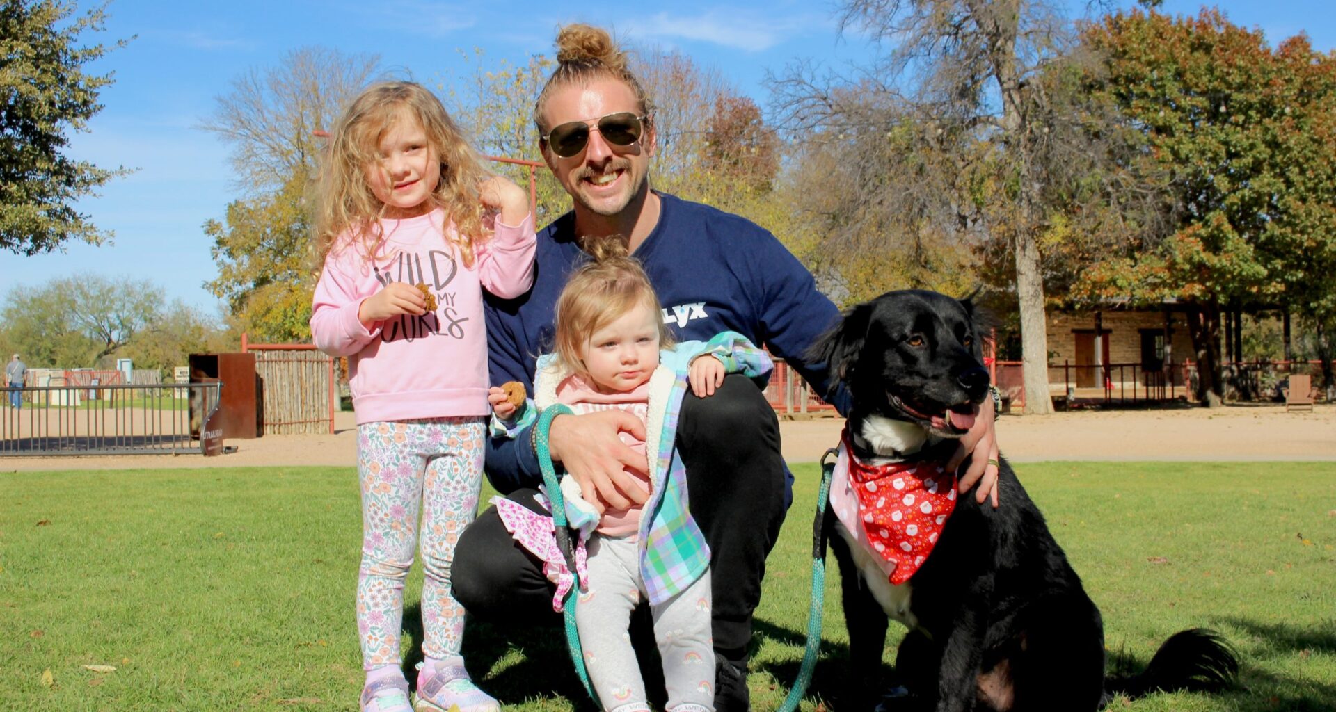 Made in Tarrant: Dogs woof down Fort Worth dad-preneur’s hydrating canine treats