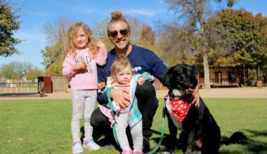 Made in Tarrant: Dogs woof down Fort Worth dad-preneur’s hydrating canine treats